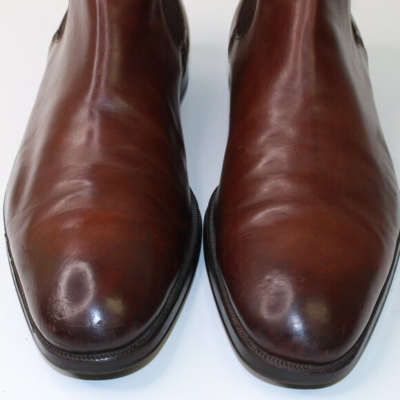 To Boot New York Adam Derrick Ankle Boot Shoes (8 US) - Picture 6 of 10
